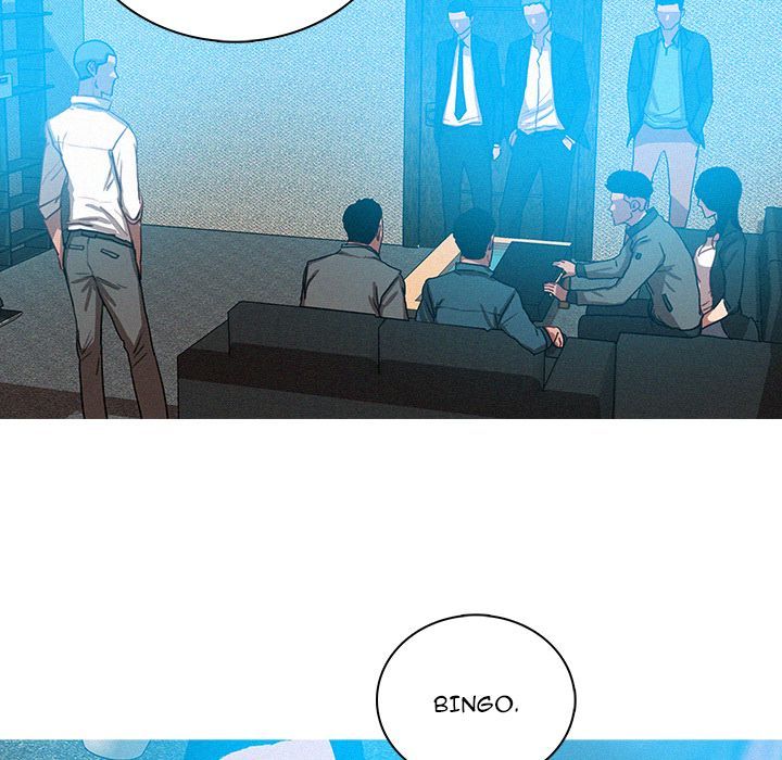 Paradise Lost Manhwa - Chapter 53 Page 20