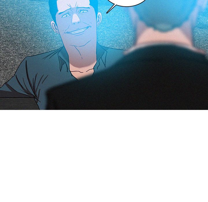 Paradise Lost Manhwa - Chapter 53 Page 21