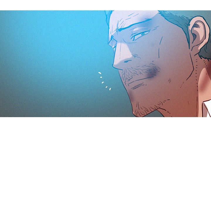 Paradise Lost Manhwa - Chapter 53 Page 22