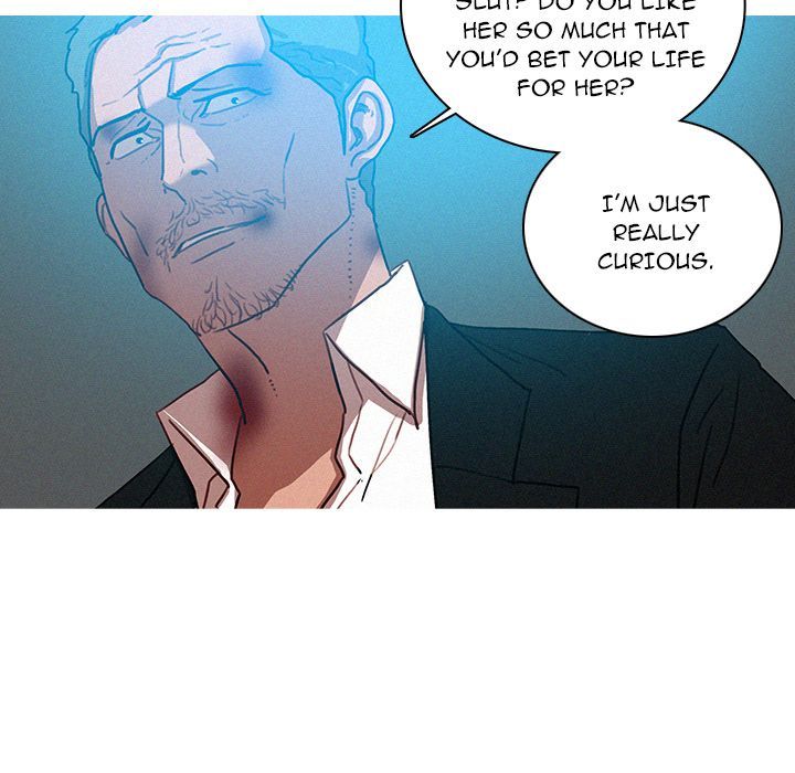 Paradise Lost Manhwa - Chapter 53 Page 24