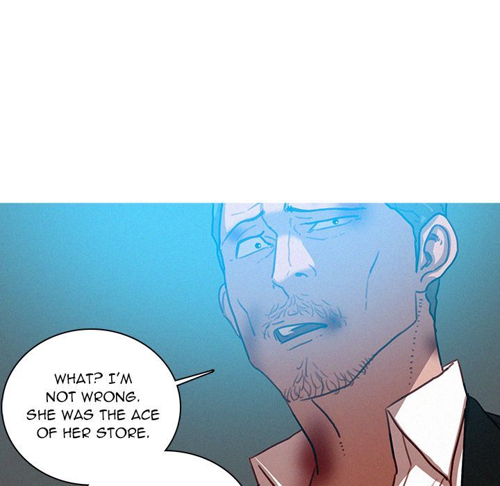 Paradise Lost Manhwa - Chapter 53 Page 26