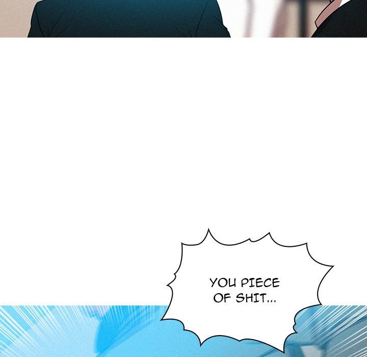 Paradise Lost Manhwa - Chapter 53 Page 28