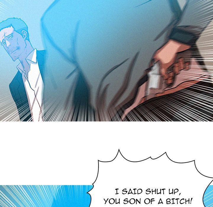 Paradise Lost Manhwa - Chapter 53 Page 29