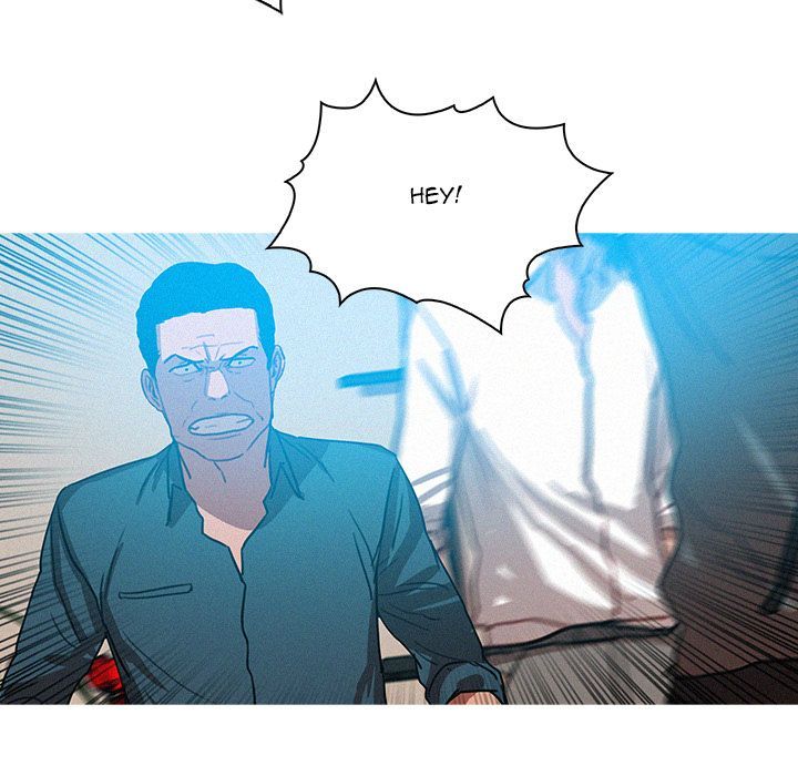 Paradise Lost Manhwa - Chapter 53 Page 32