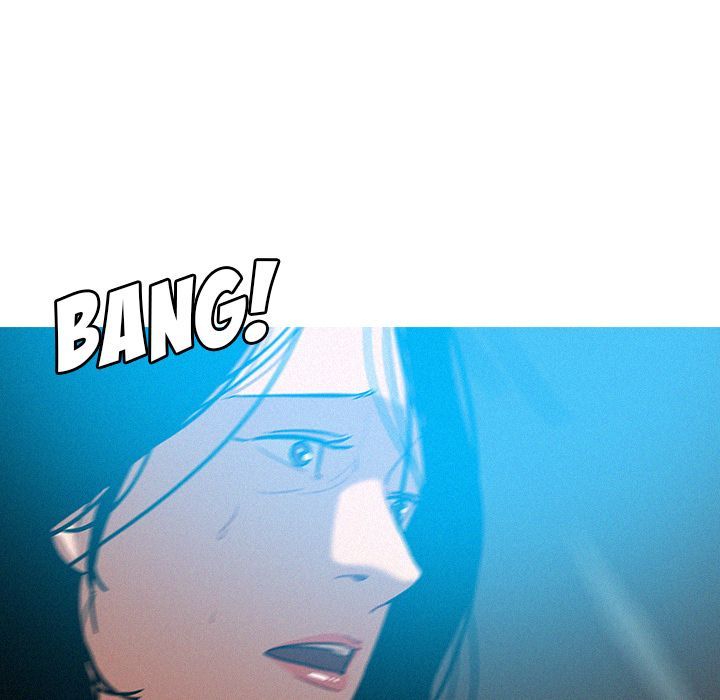 Paradise Lost Manhwa - Chapter 53 Page 33