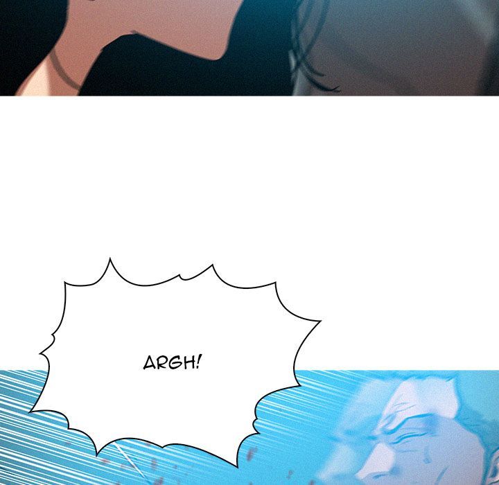 Paradise Lost Manhwa - Chapter 53 Page 34