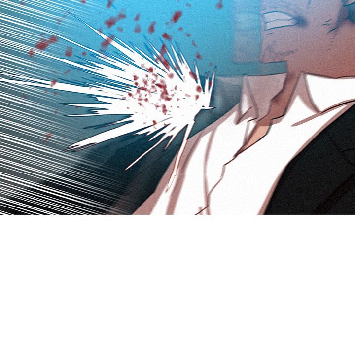 Paradise Lost Manhwa - Chapter 53 Page 35