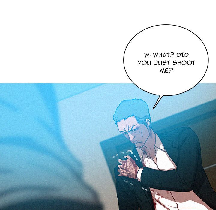 Paradise Lost Manhwa - Chapter 53 Page 38