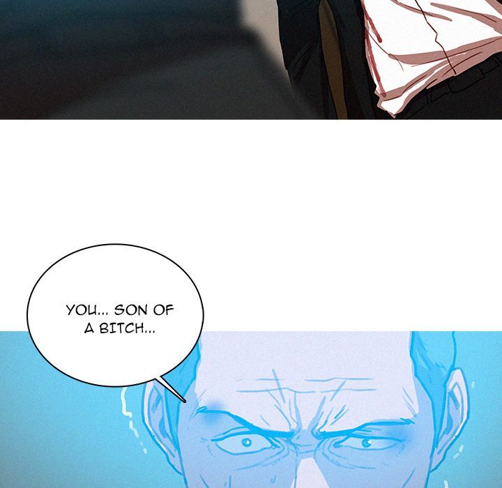 Paradise Lost Manhwa - Chapter 53 Page 39