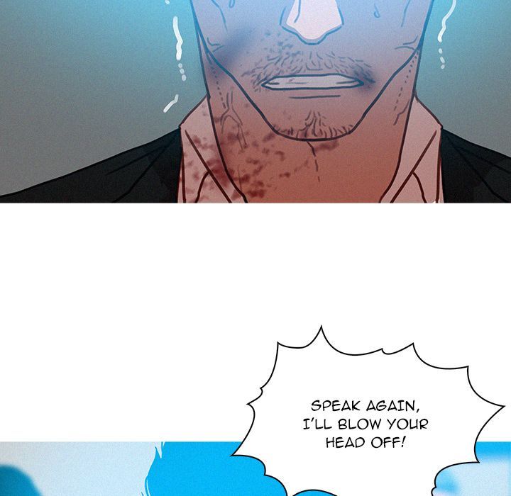 Paradise Lost Manhwa - Chapter 53 Page 40