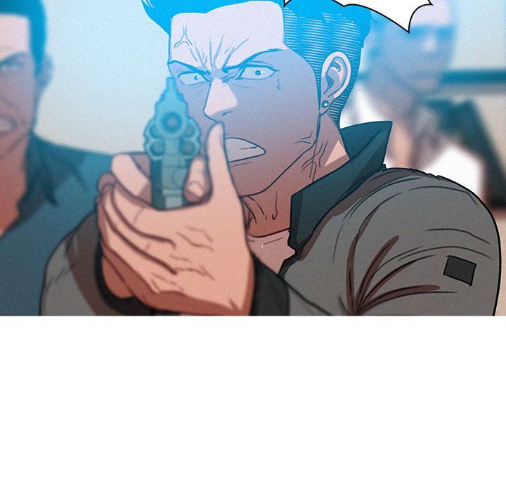 Paradise Lost Manhwa - Chapter 53 Page 41