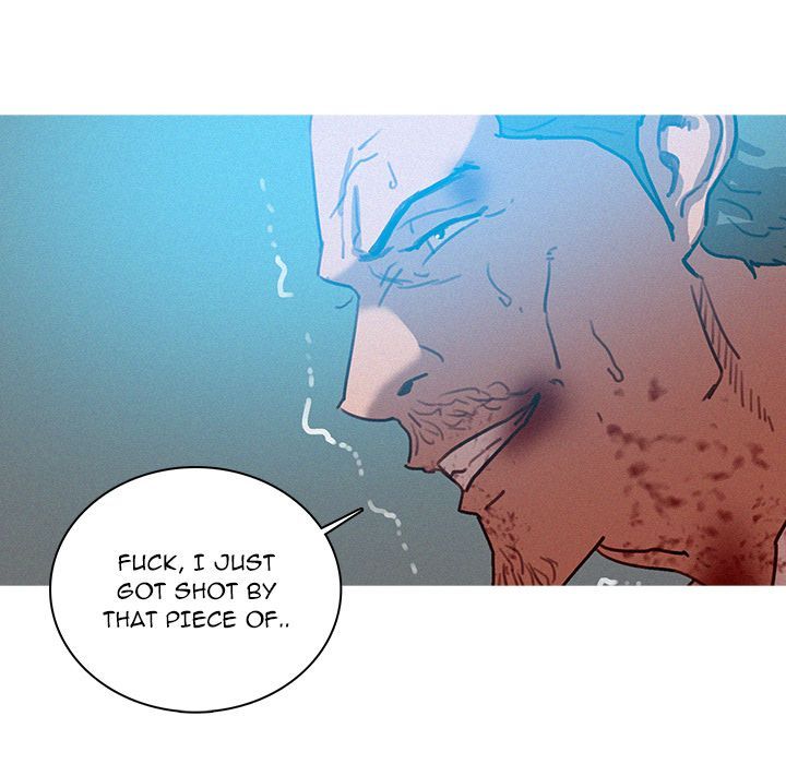 Paradise Lost Manhwa - Chapter 53 Page 42