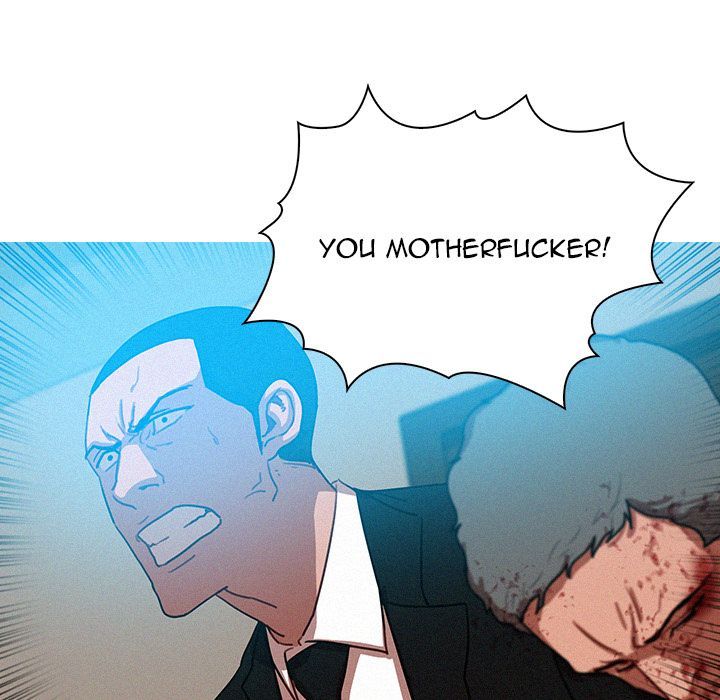 Paradise Lost Manhwa - Chapter 53 Page 44