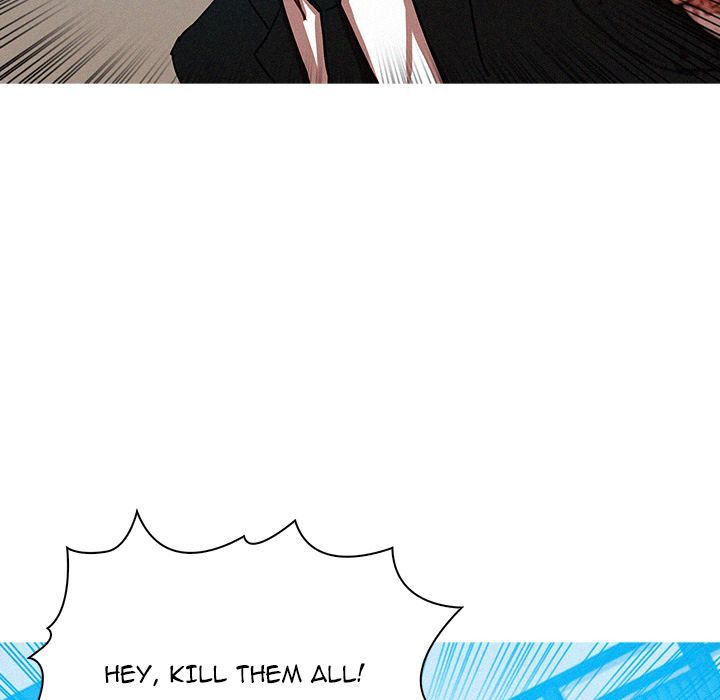 Paradise Lost Manhwa - Chapter 53 Page 45