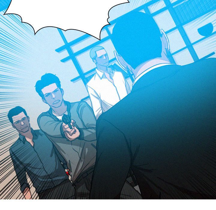 Paradise Lost Manhwa - Chapter 53 Page 46