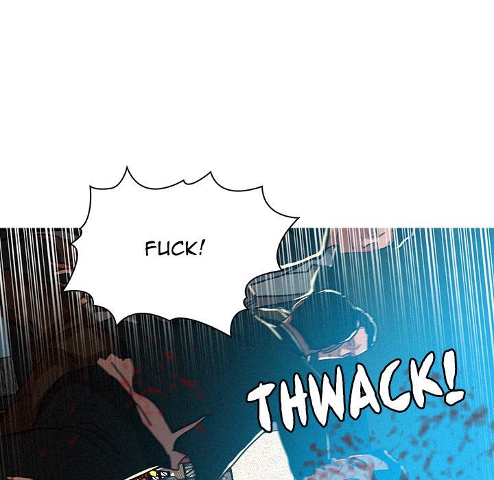 Paradise Lost Manhwa - Chapter 53 Page 47