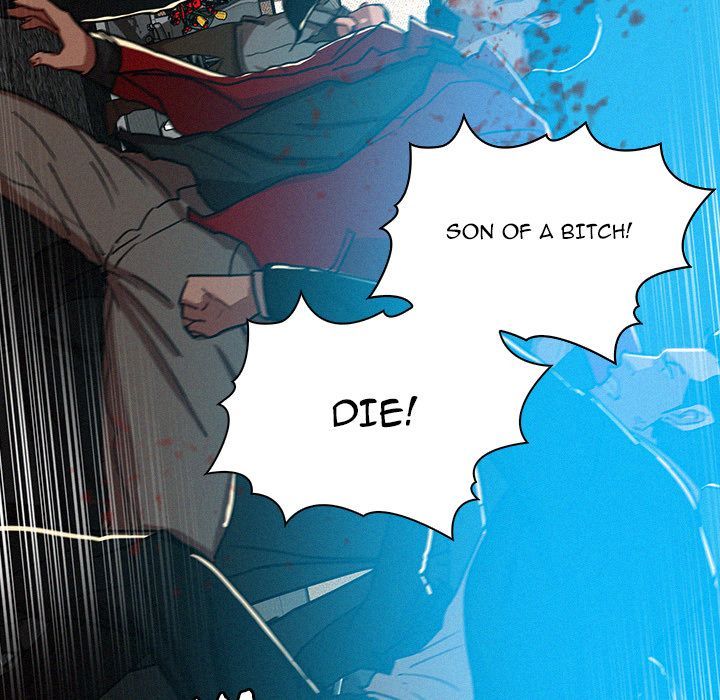 Paradise Lost Manhwa - Chapter 53 Page 48