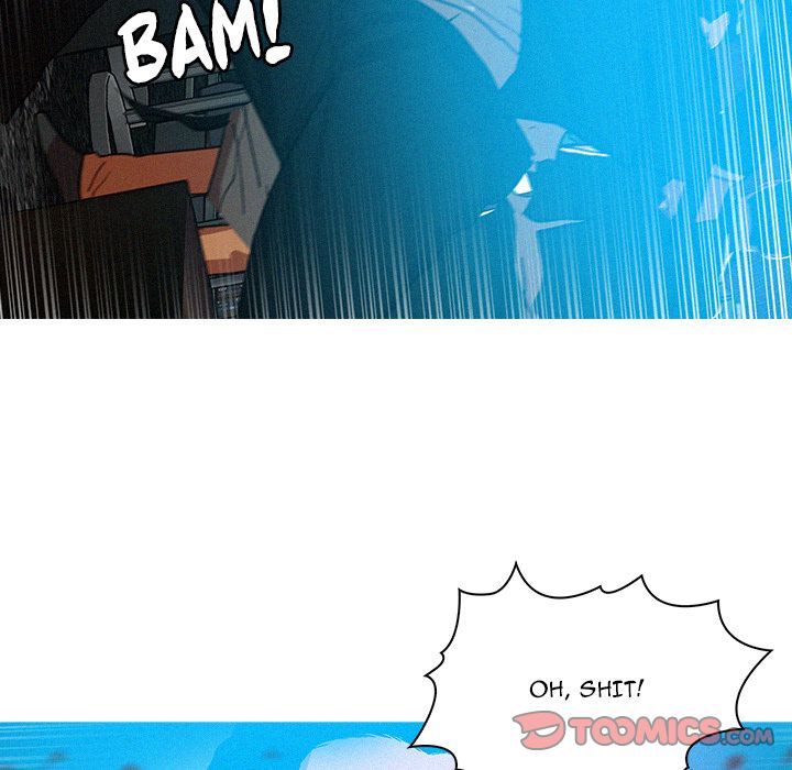 Paradise Lost Manhwa - Chapter 53 Page 49