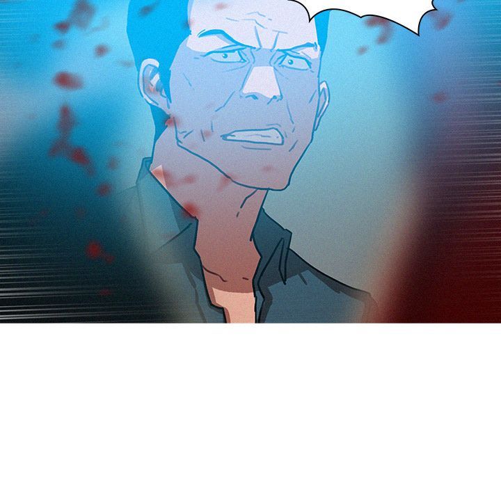 Paradise Lost Manhwa - Chapter 53 Page 50