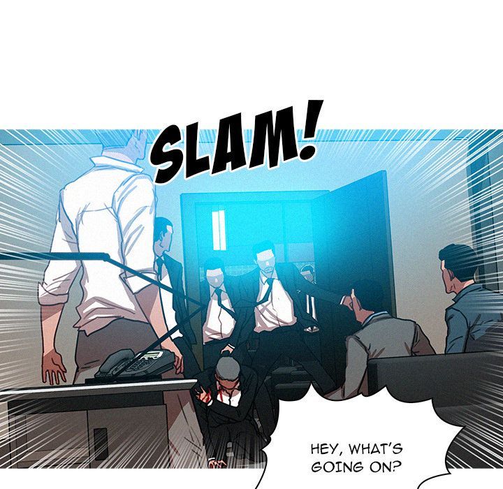 Paradise Lost Manhwa - Chapter 53 Page 51