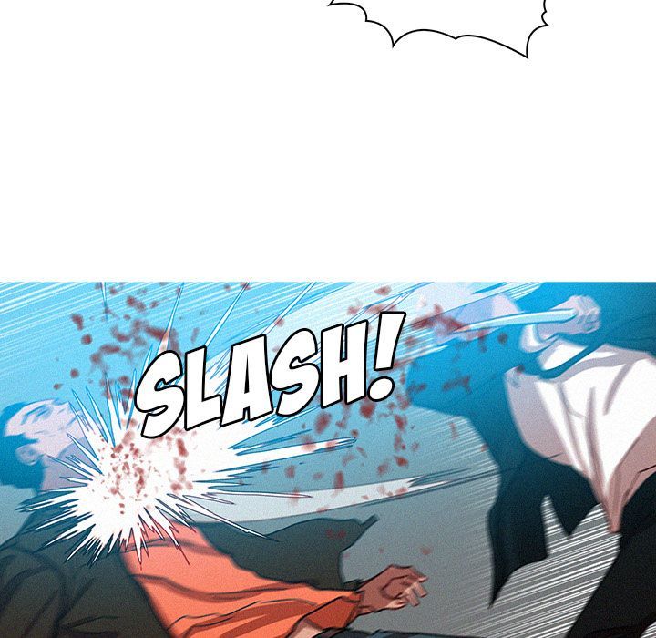 Paradise Lost Manhwa - Chapter 53 Page 52