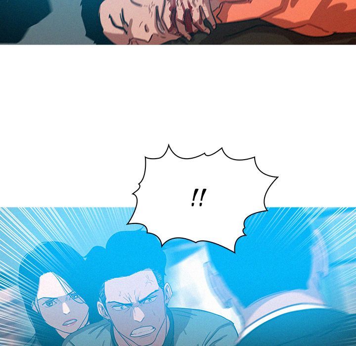 Paradise Lost Manhwa - Chapter 53 Page 54