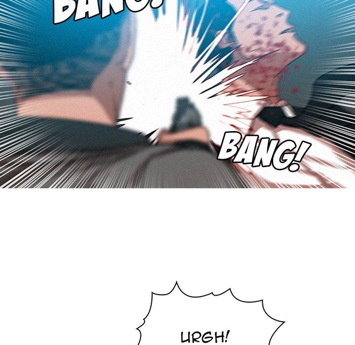 Paradise Lost Manhwa - Chapter 53 Page 56