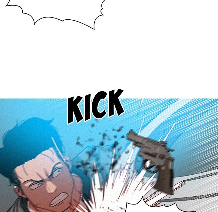 Paradise Lost Manhwa - Chapter 53 Page 58