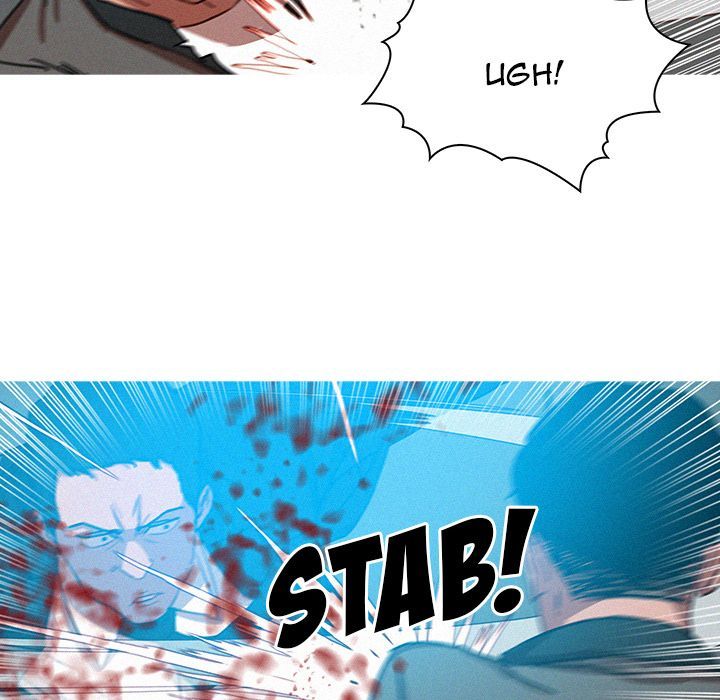 Paradise Lost Manhwa - Chapter 53 Page 59