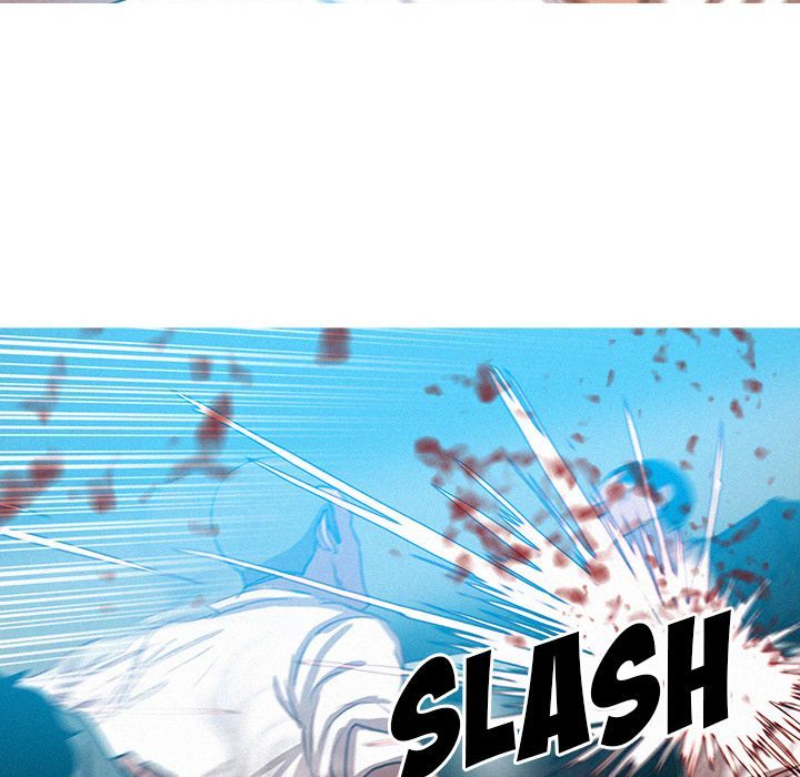 Paradise Lost Manhwa - Chapter 53 Page 64