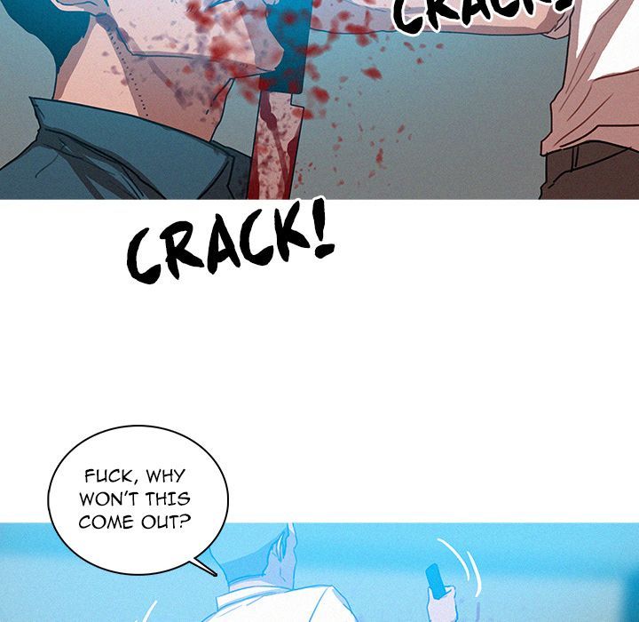 Paradise Lost Manhwa - Chapter 53 Page 71