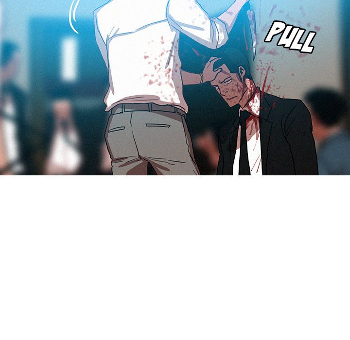 Paradise Lost Manhwa - Chapter 53 Page 72