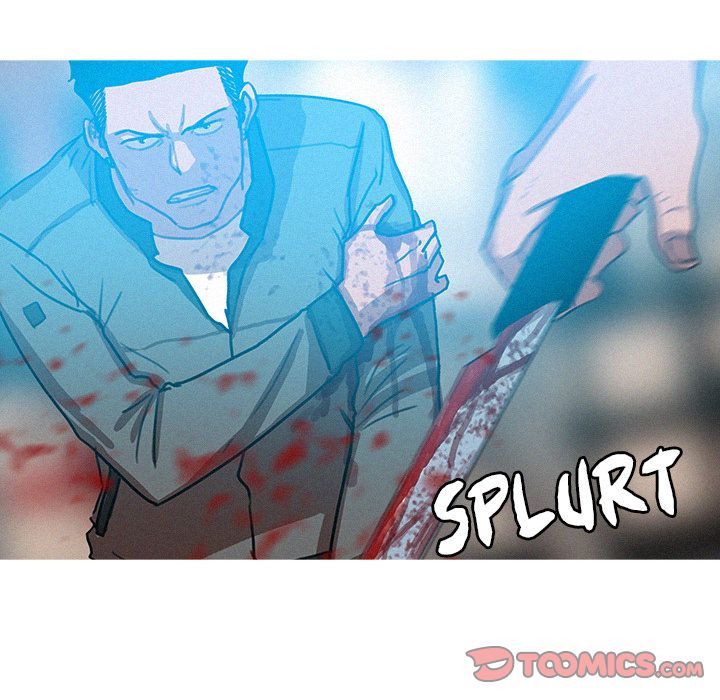 Paradise Lost Manhwa - Chapter 53 Page 73