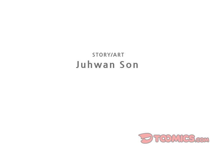 Paradise Lost Manhwa - Chapter 38 Page 1