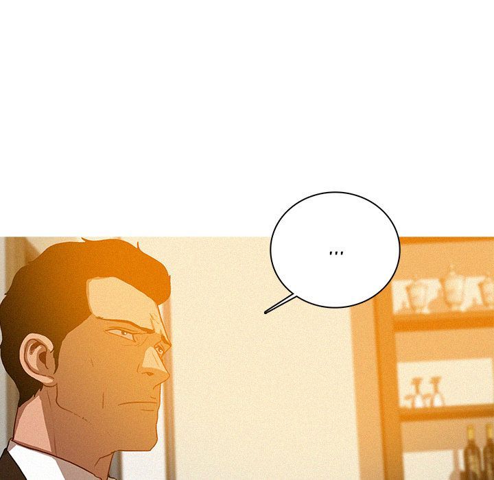 Paradise Lost Manhwa - Chapter 38 Page 4