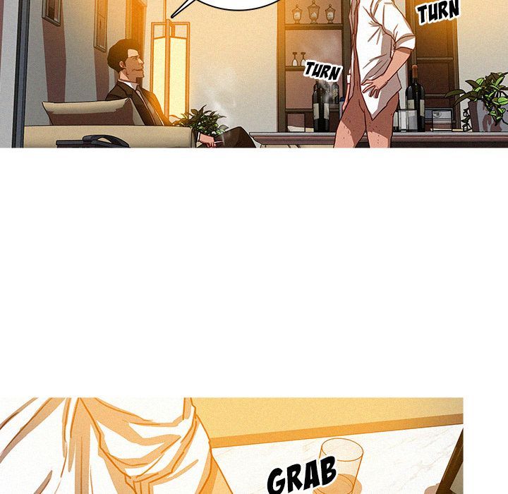 Paradise Lost Manhwa - Chapter 38 Page 6