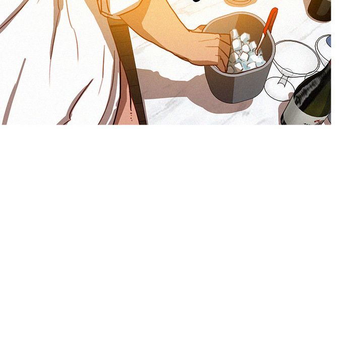 Paradise Lost Manhwa - Chapter 38 Page 7