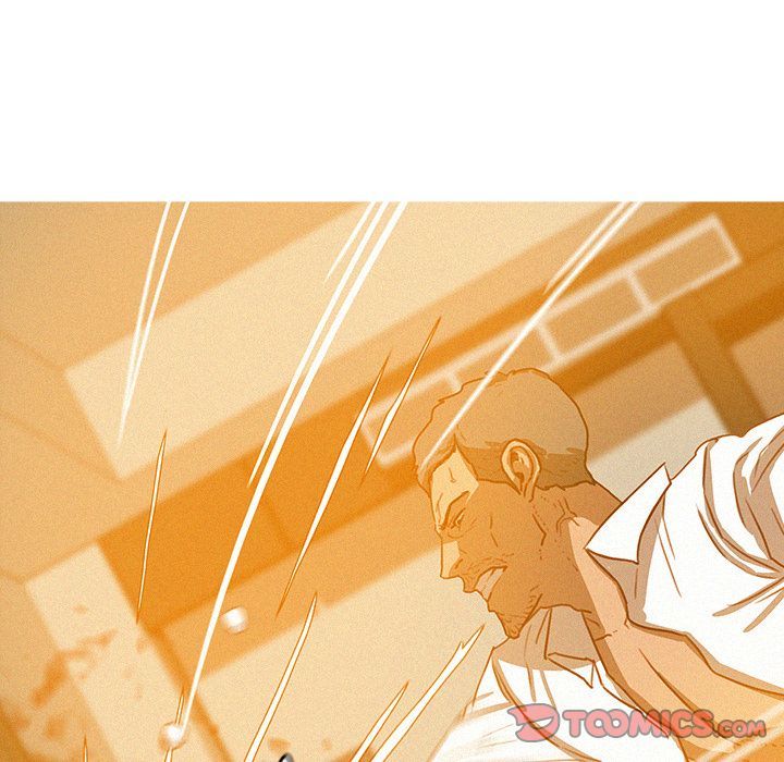 Paradise Lost Manhwa - Chapter 38 Page 9