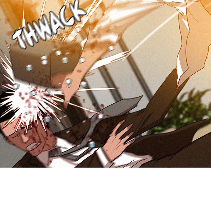 Paradise Lost Manhwa - Chapter 38 Page 10