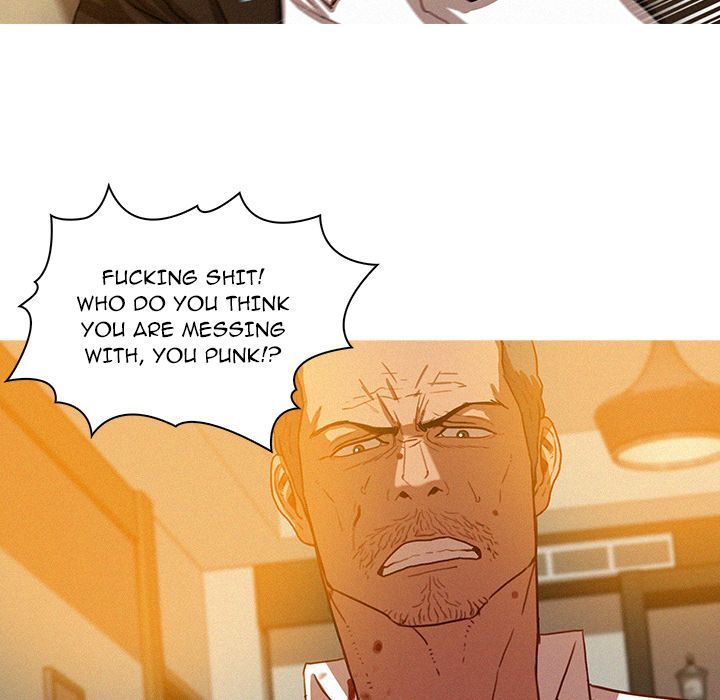 Paradise Lost Manhwa - Chapter 38 Page 12