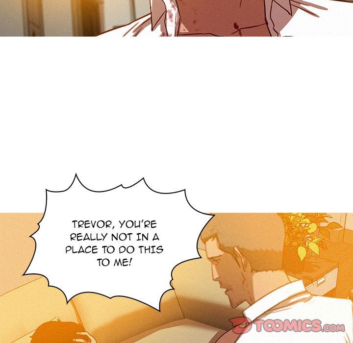 Paradise Lost Manhwa - Chapter 38 Page 13