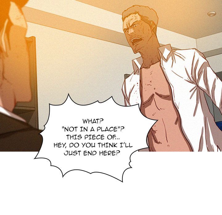 Paradise Lost Manhwa - Chapter 38 Page 15