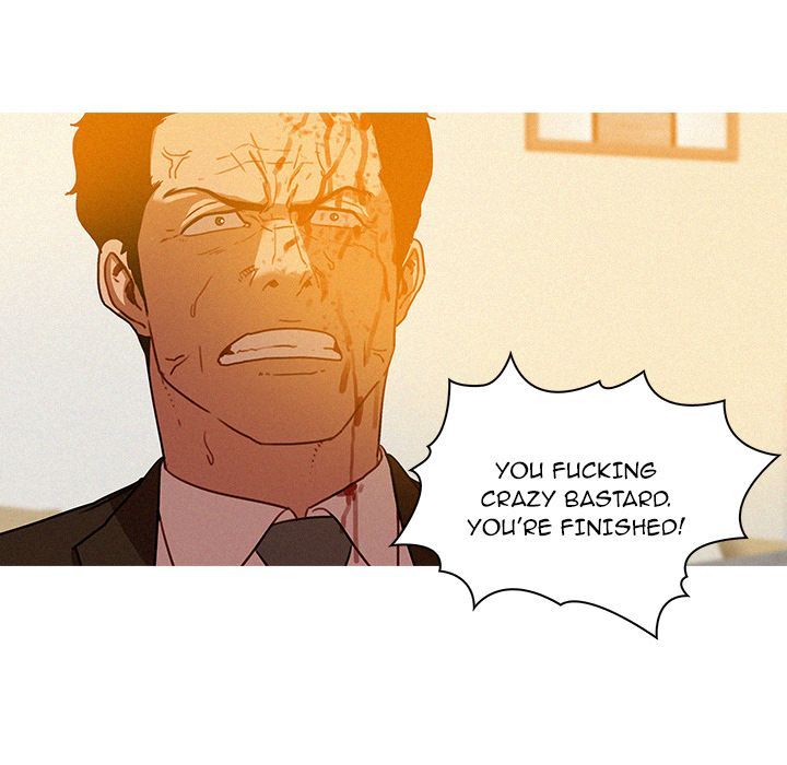 Paradise Lost Manhwa - Chapter 38 Page 16