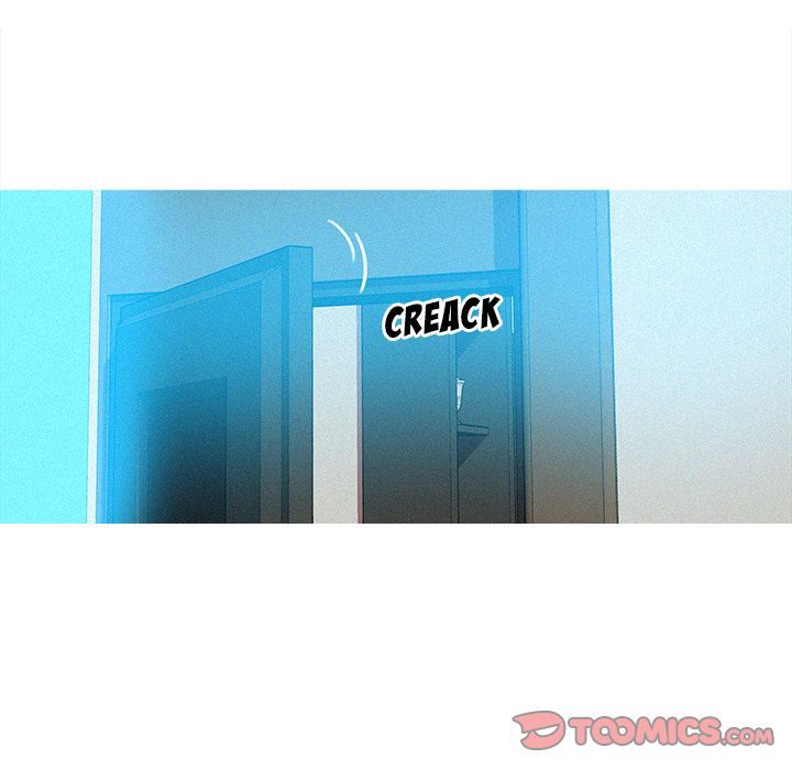 Paradise Lost Manhwa - Chapter 38 Page 21