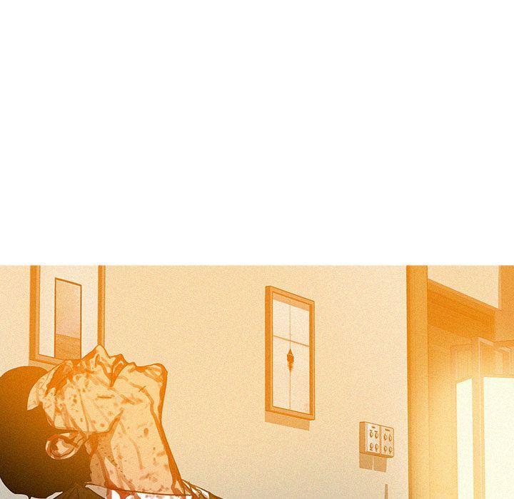 Paradise Lost Manhwa - Chapter 38 Page 23