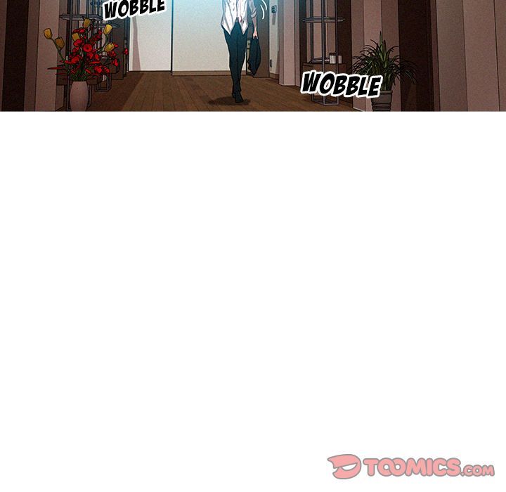 Paradise Lost Manhwa - Chapter 38 Page 25