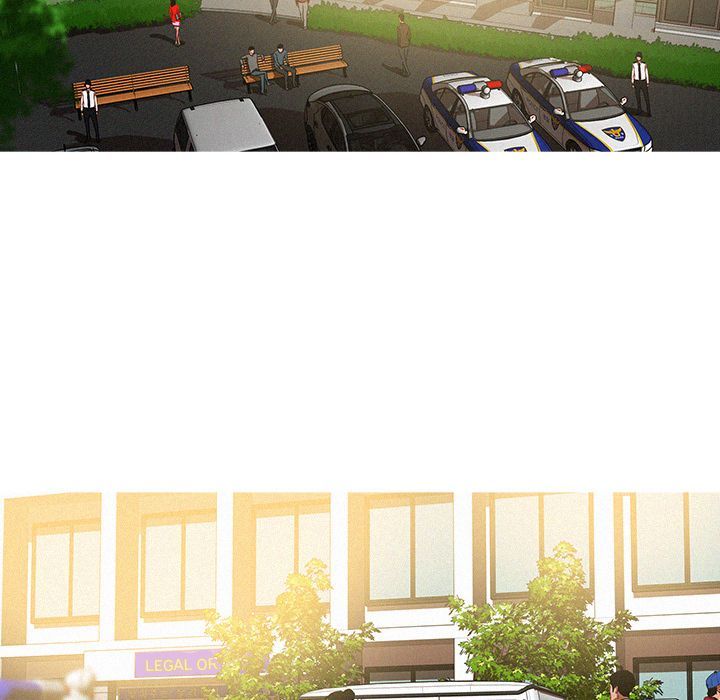 Paradise Lost Manhwa - Chapter 38 Page 27