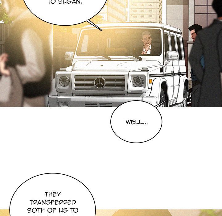 Paradise Lost Manhwa - Chapter 38 Page 38