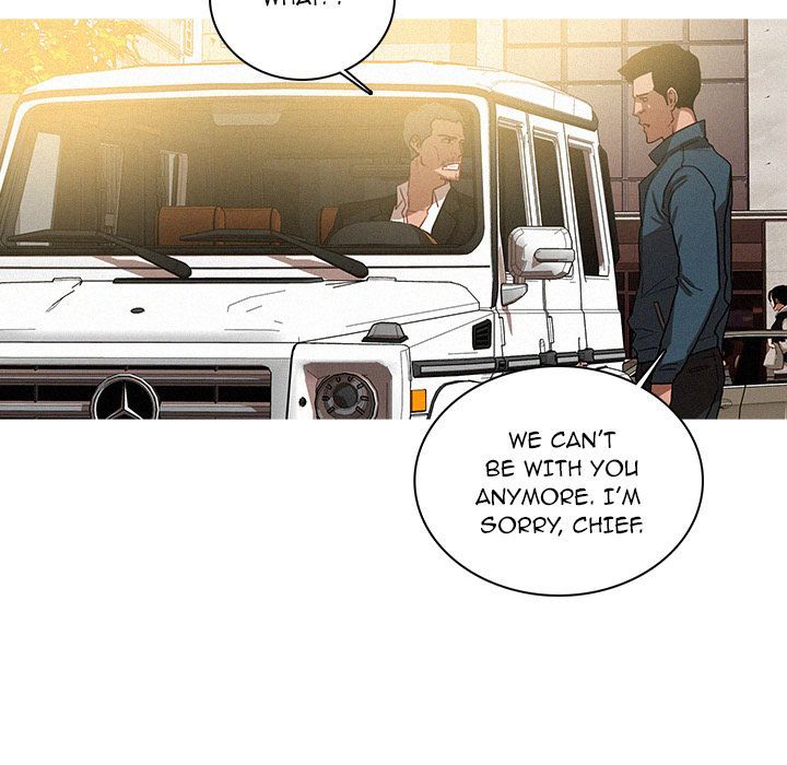 Paradise Lost Manhwa - Chapter 38 Page 40