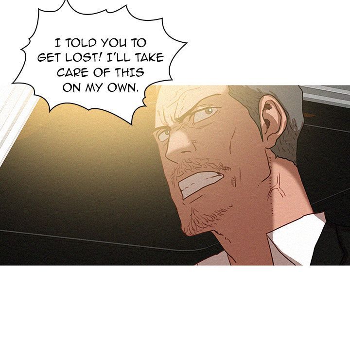 Paradise Lost Manhwa - Chapter 38 Page 43